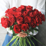 Bouquet Roses Rouges